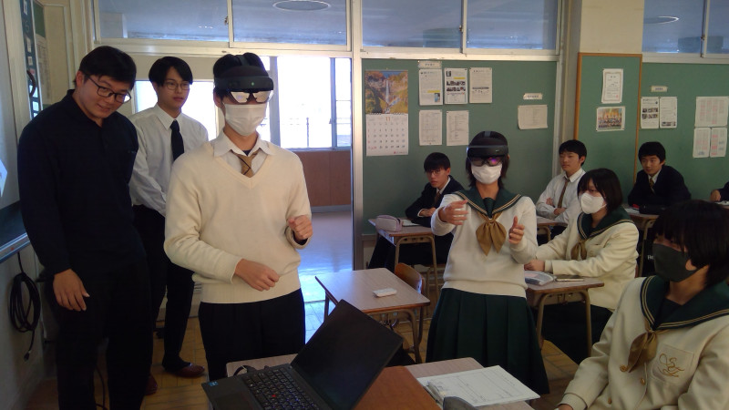 コンピュータシステム②